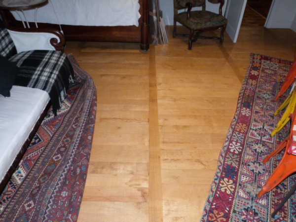 parquet chêne